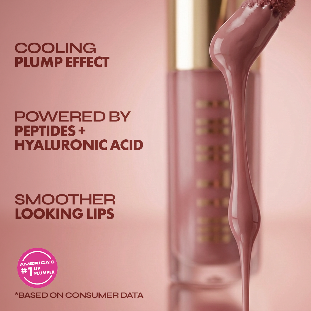 Milani Keep It Full Nourishing Lip Plumper