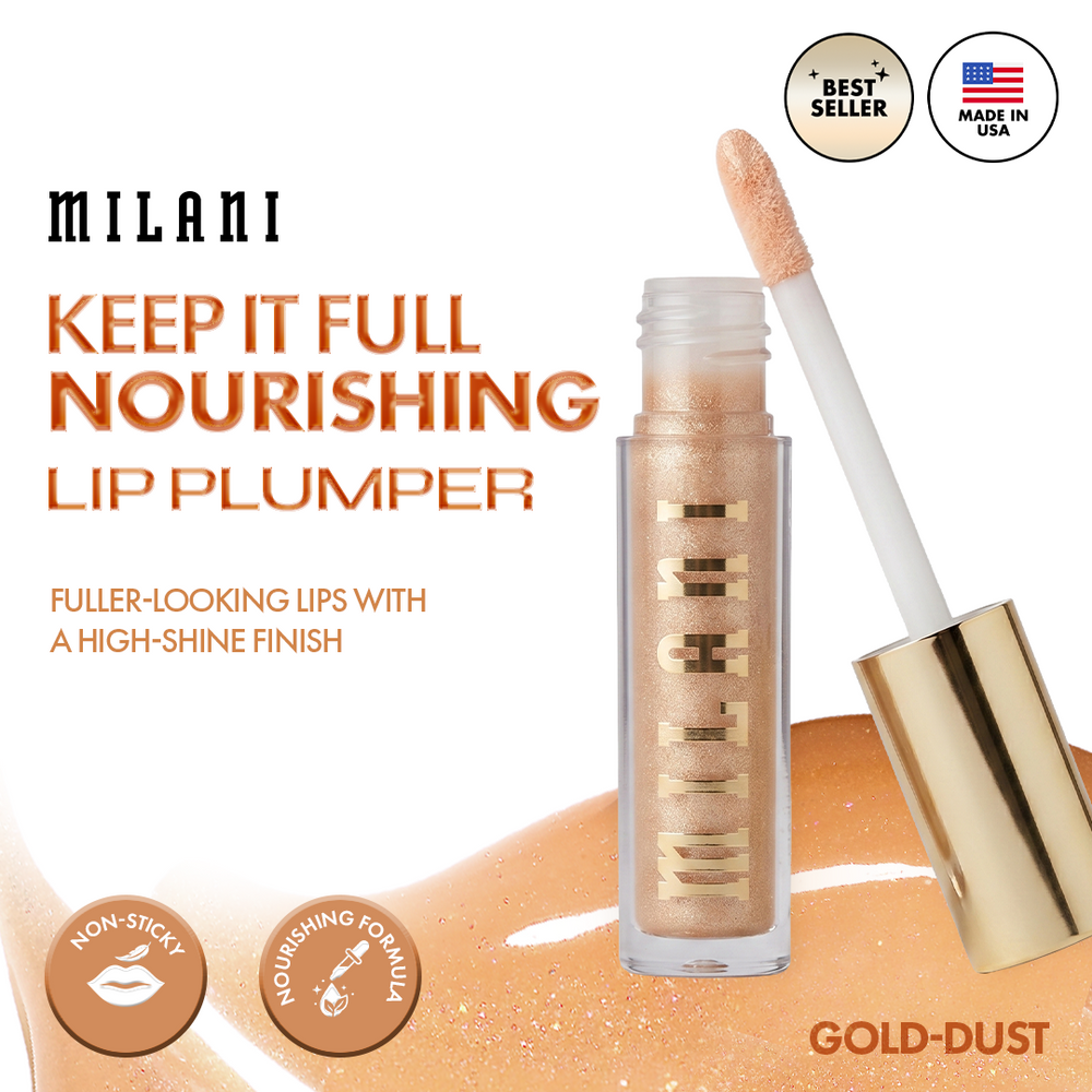 Group - Gold Dust A