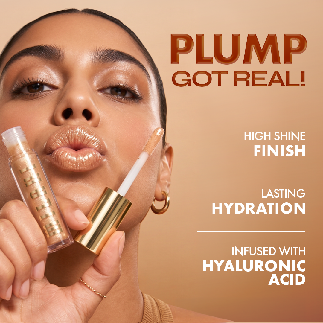 Milani Keep It Full Nourishing Lip Plumper