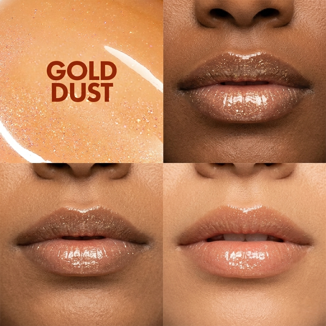 Milani Keep It Full Nourishing Lip Plumper