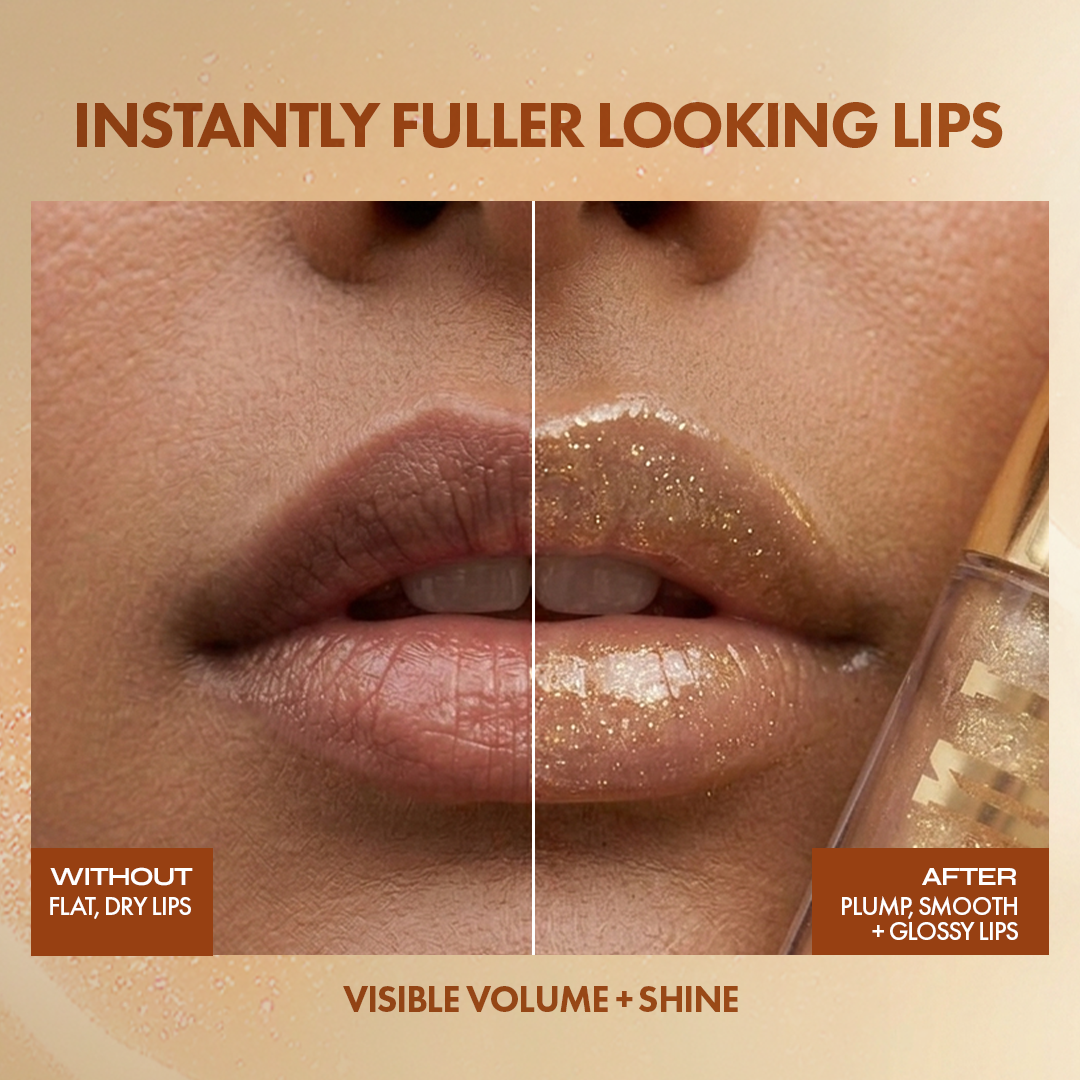 Milani Keep It Full Nourishing Lip Plumper
