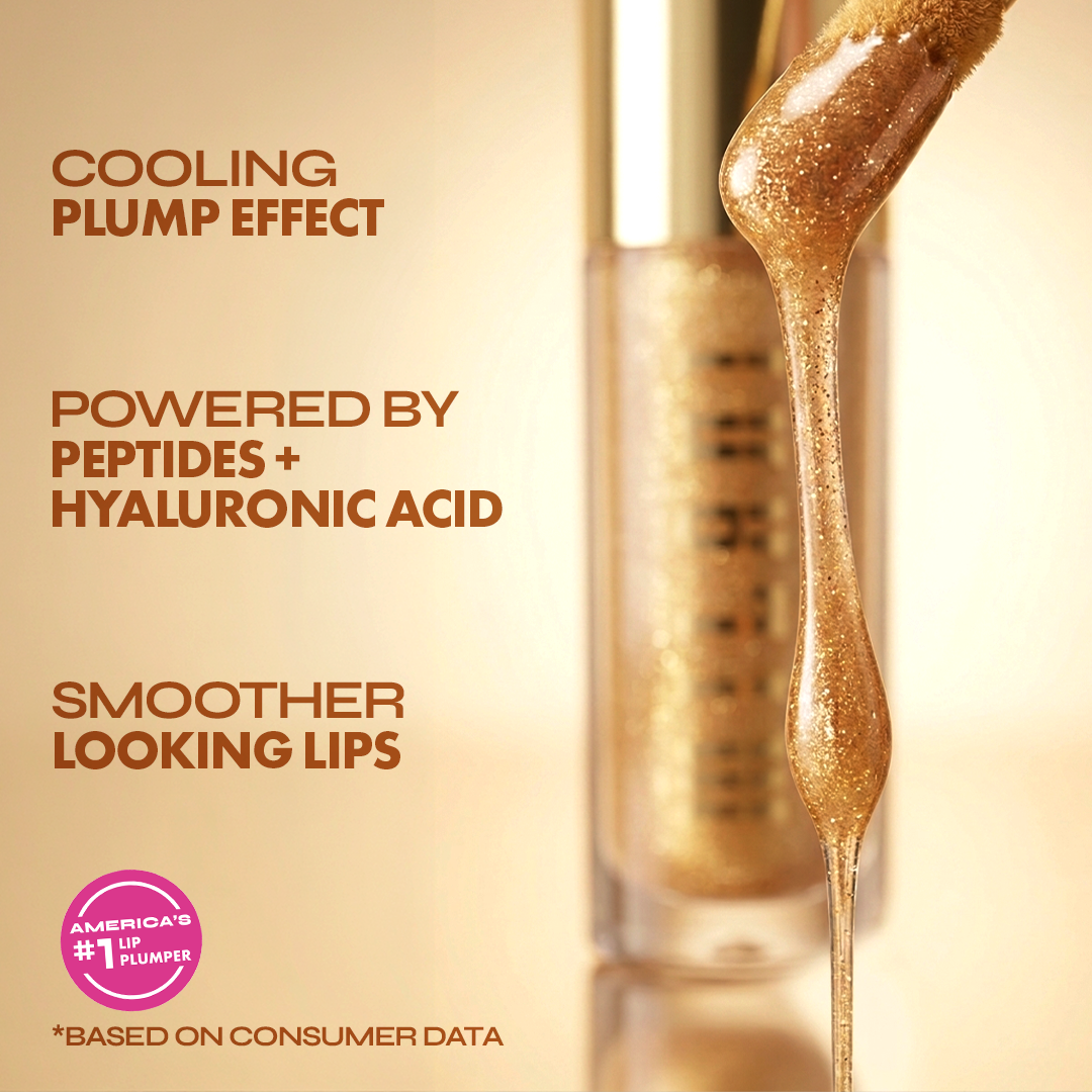 Milani Keep It Full Nourishing Lip Plumper