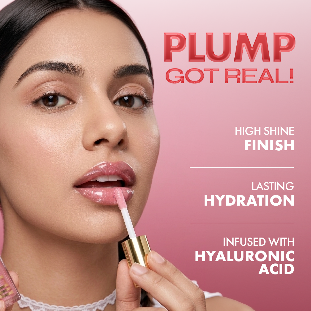 Milani Keep It Full Nourishing Lip Plumper