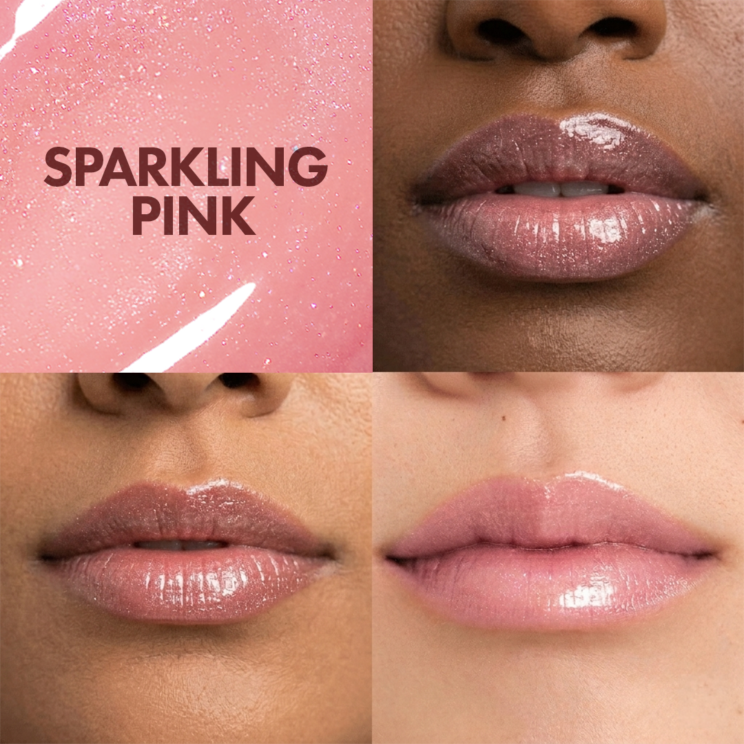 Milani Keep It Full Nourishing Lip Plumper