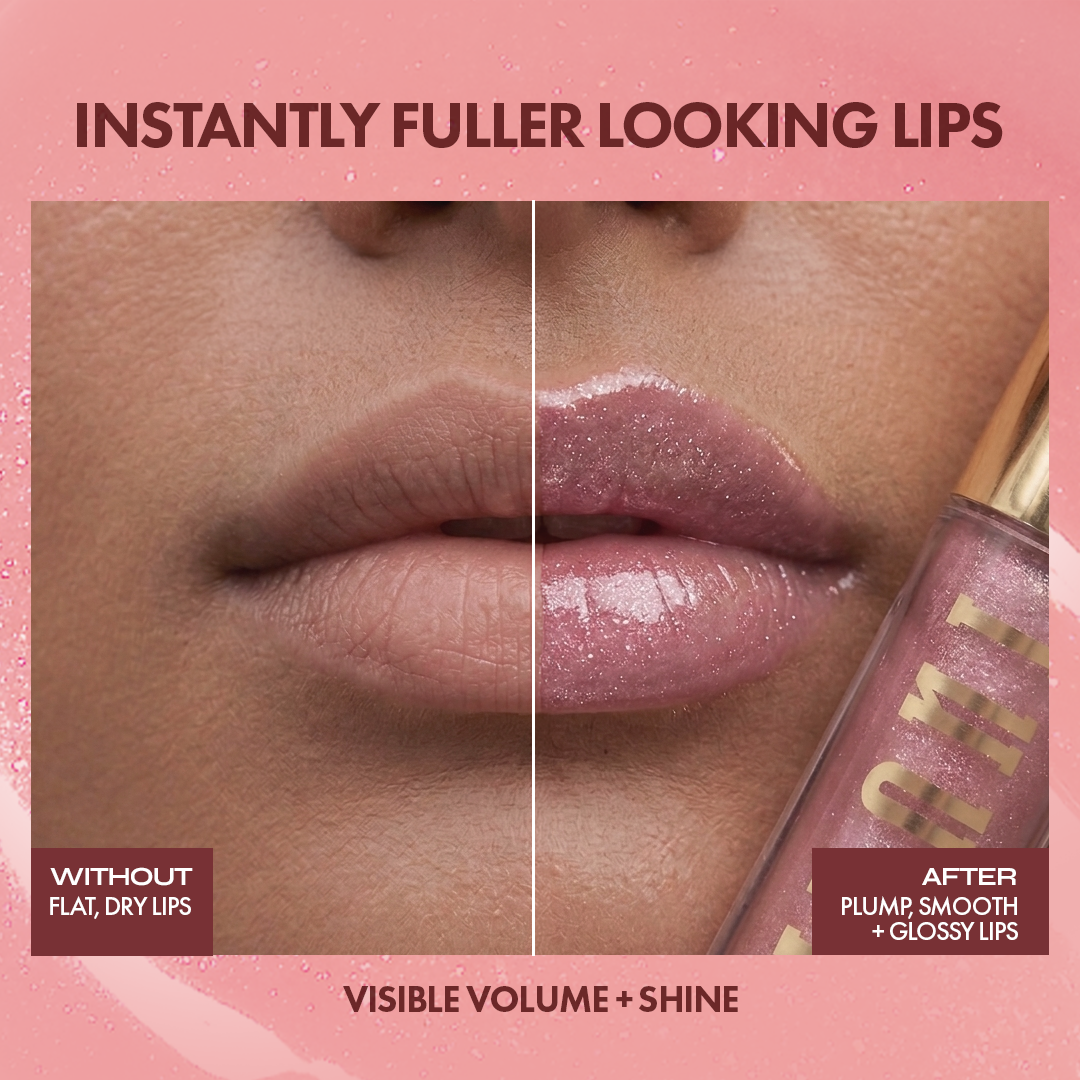 Milani Keep It Full Nourishing Lip Plumper