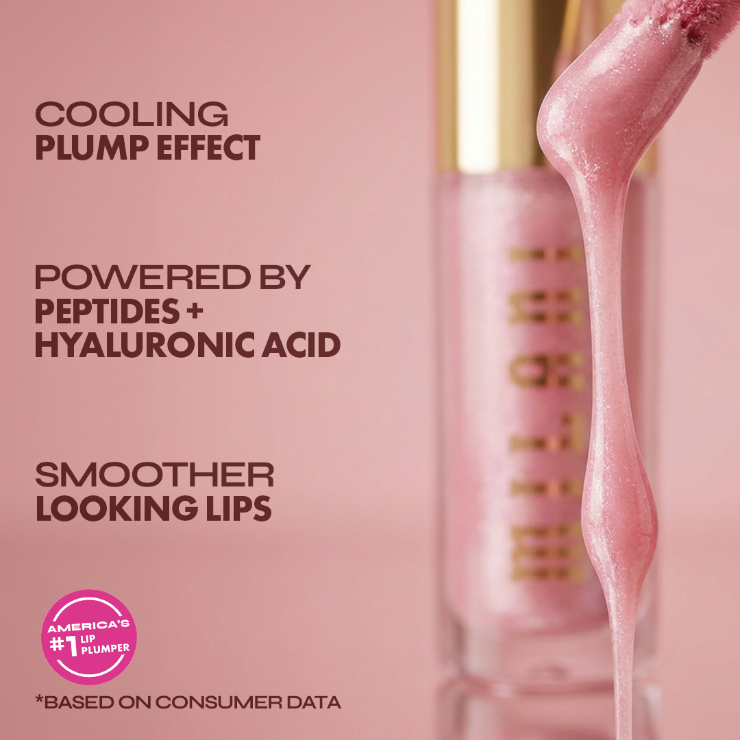 Milani Keep It Full Nourishing Lip Plumper