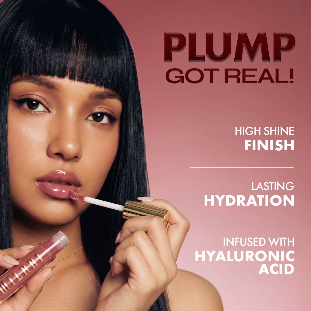 Milani Keep It Full Nourishing Lip Plumper