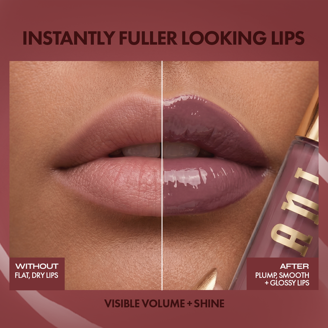 Milani Keep It Full Nourishing Lip Plumper