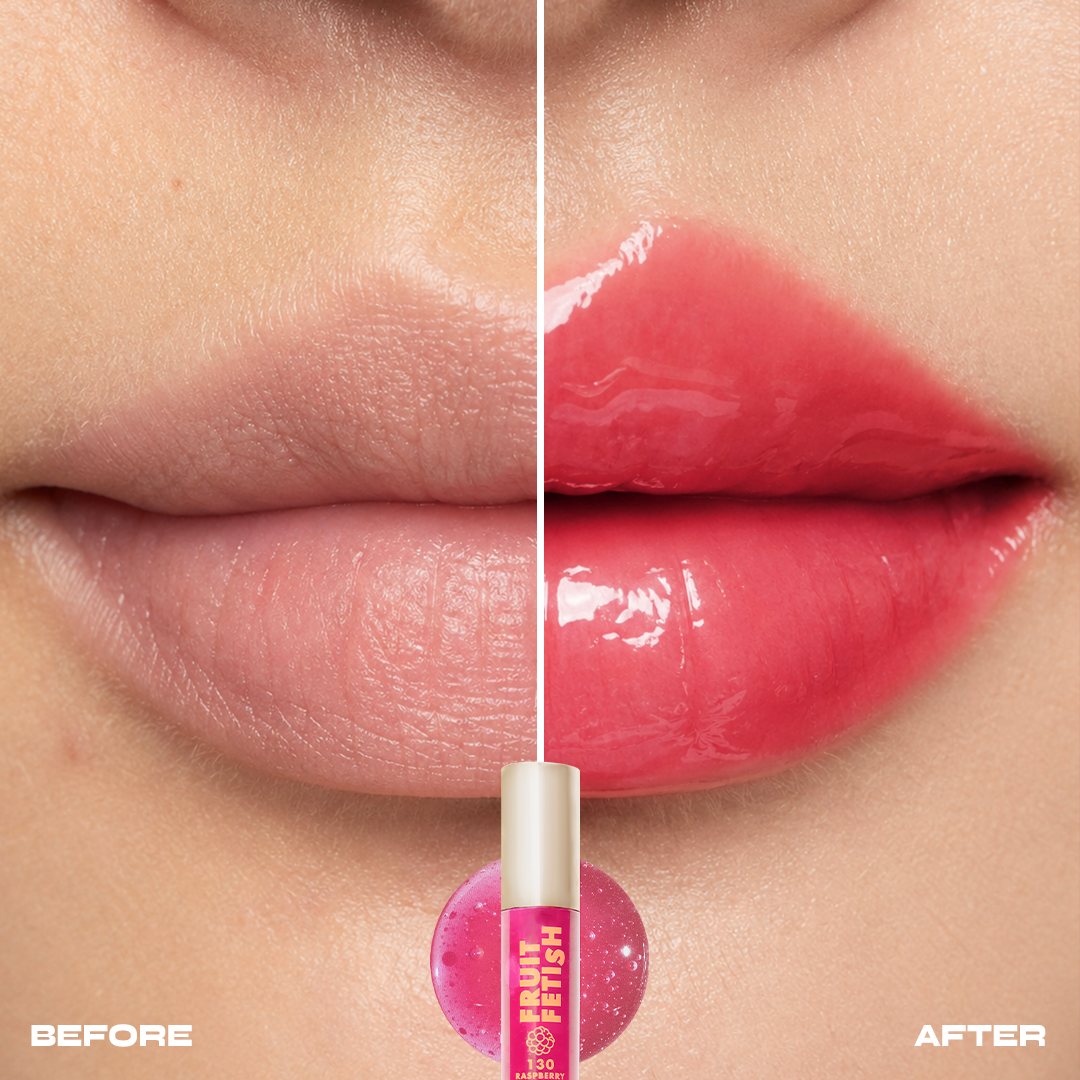 Milani Fruit Fetish Lip Oils
