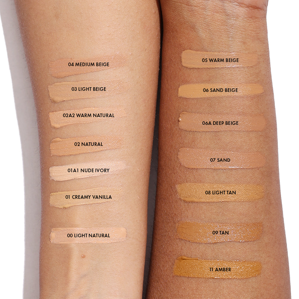 Group-05 Warm Beige