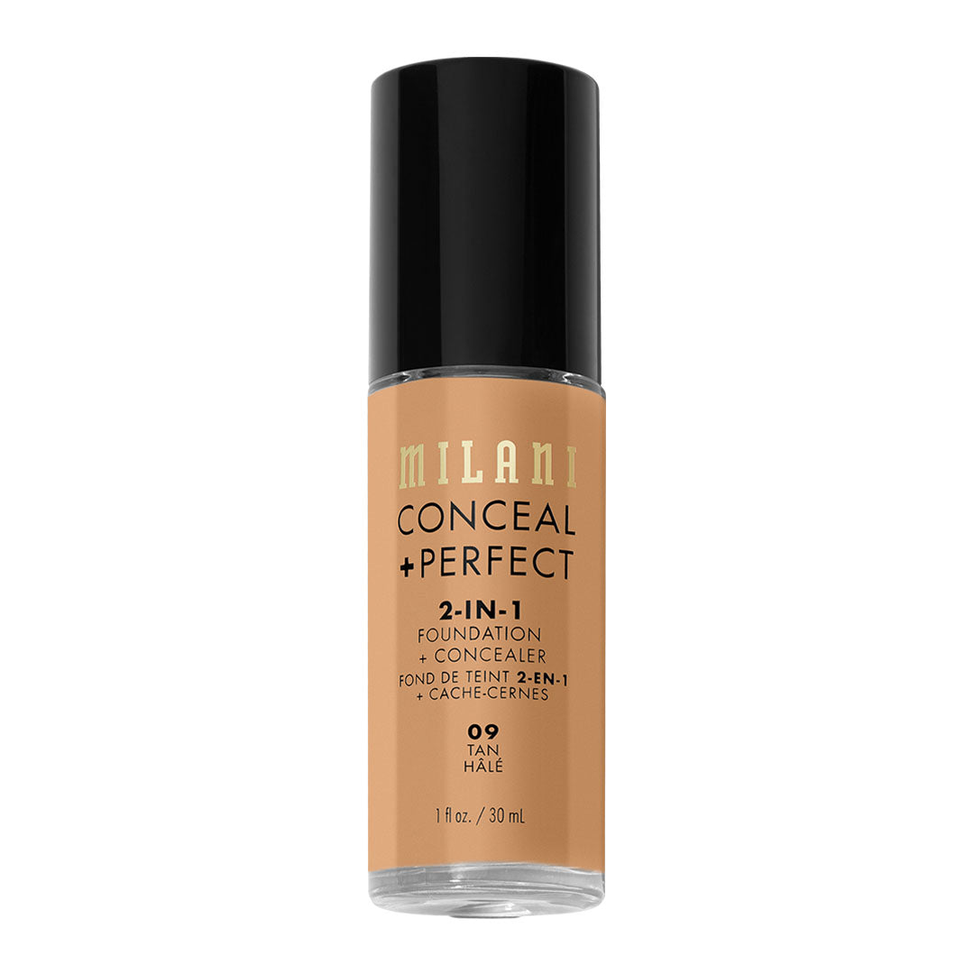 Milani Conceal + Perfect 2-in-1 Foundation