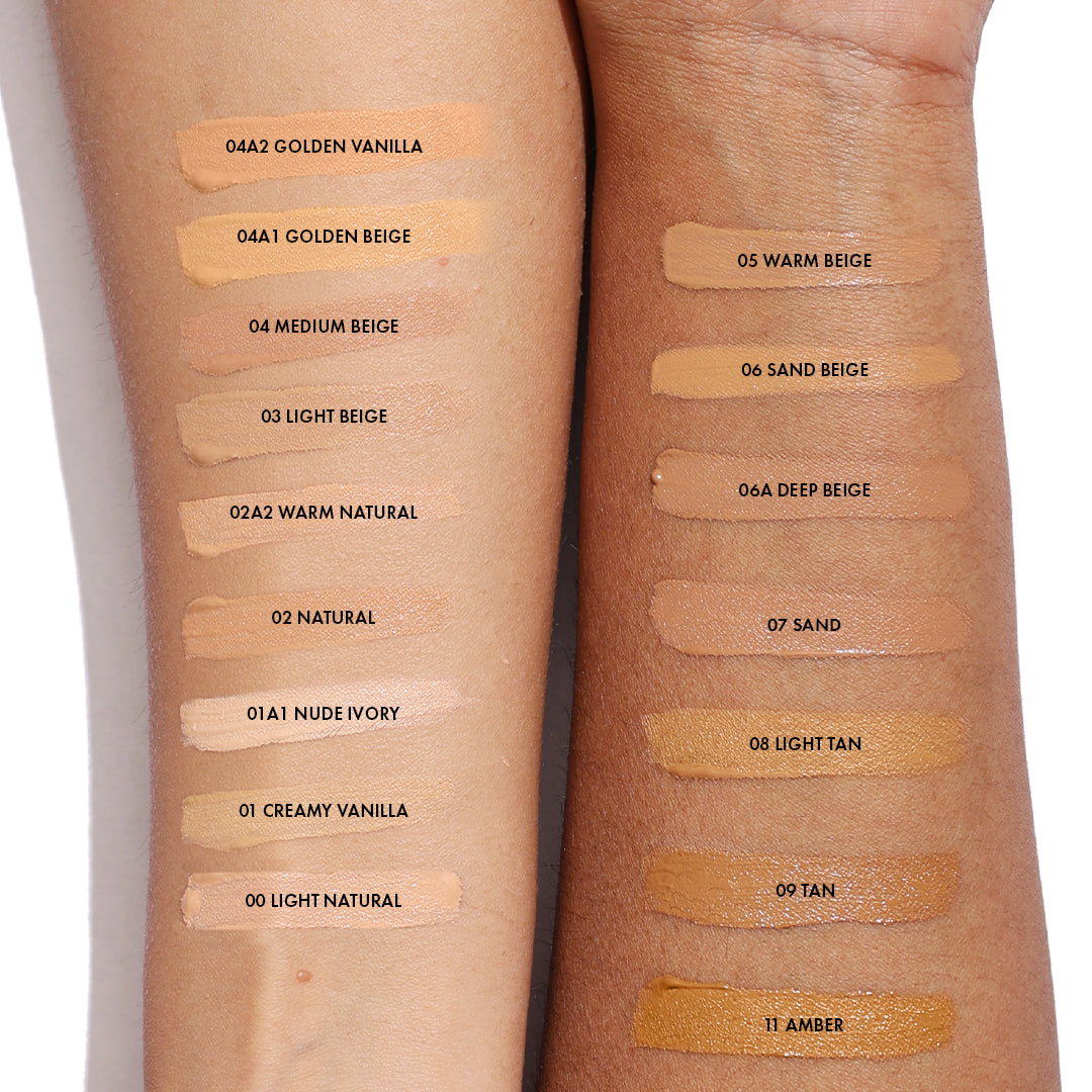 Milani Conceal + Perfect 2-in-1 Foundation