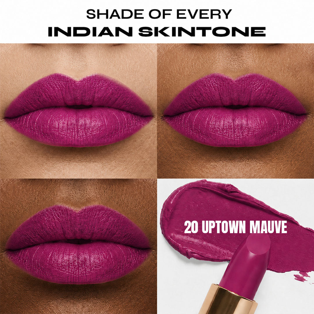Milani Color Statement Lipstick