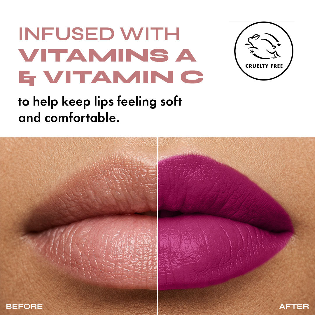 Milani Color Statement Lipstick