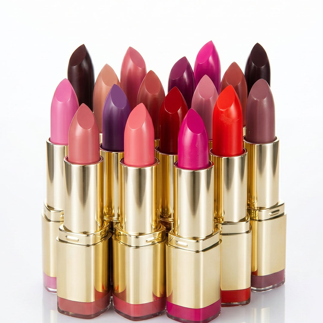 Milani Color Statement Lipstick