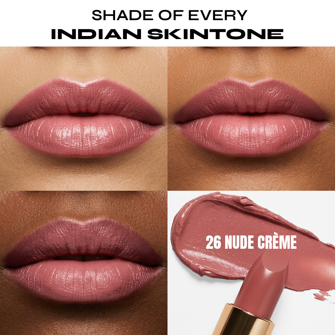 Milani Color Statement Lipstick