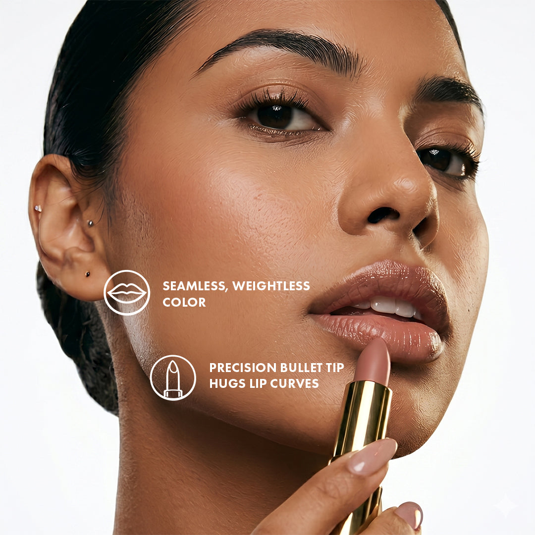 Milani Color Statement Lipstick