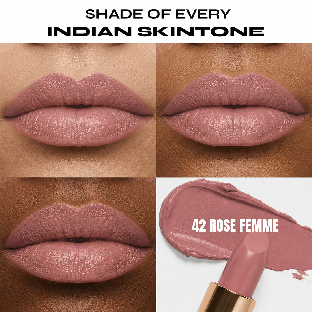 Milani Color Statement Lipstick