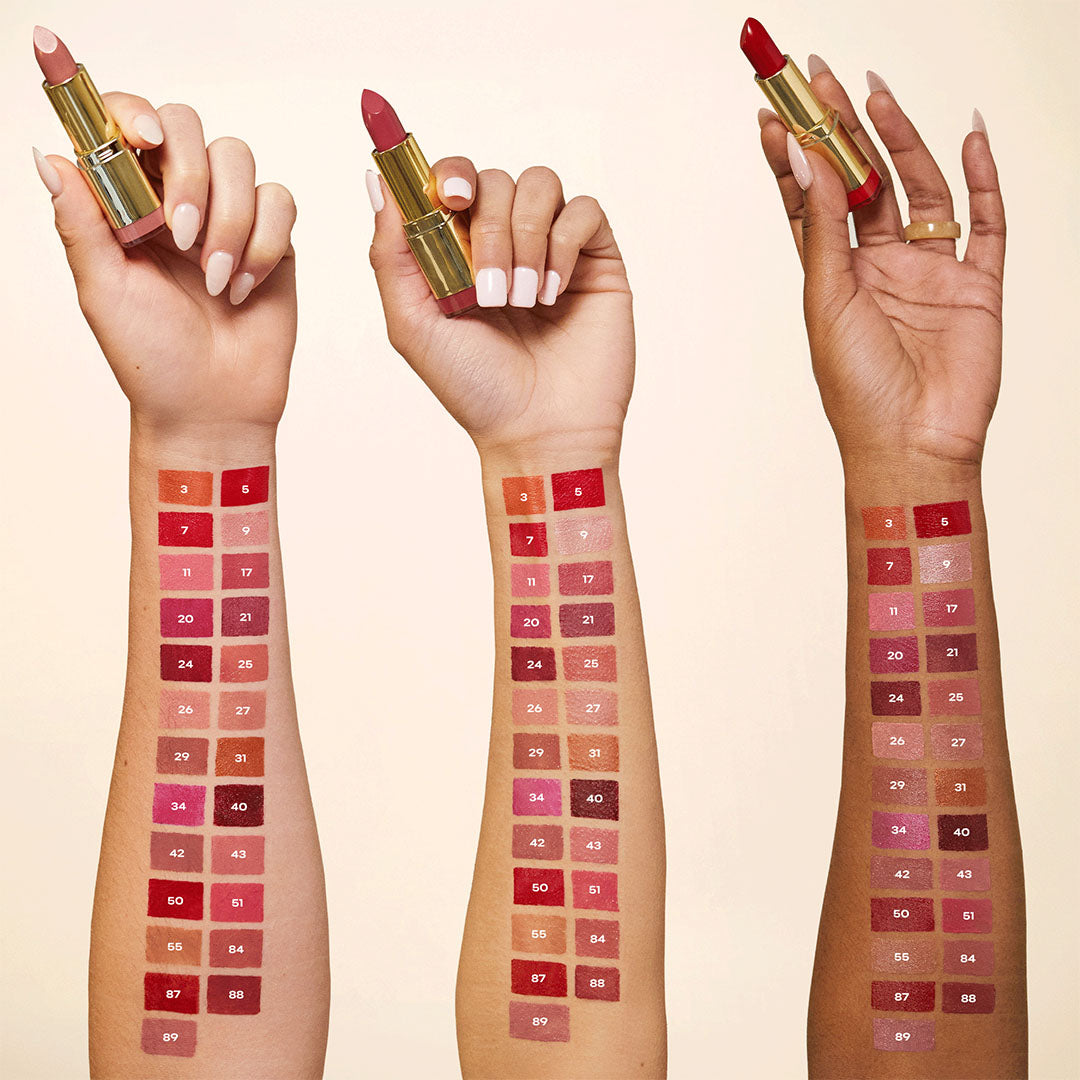 Milani Color Statement Lipstick