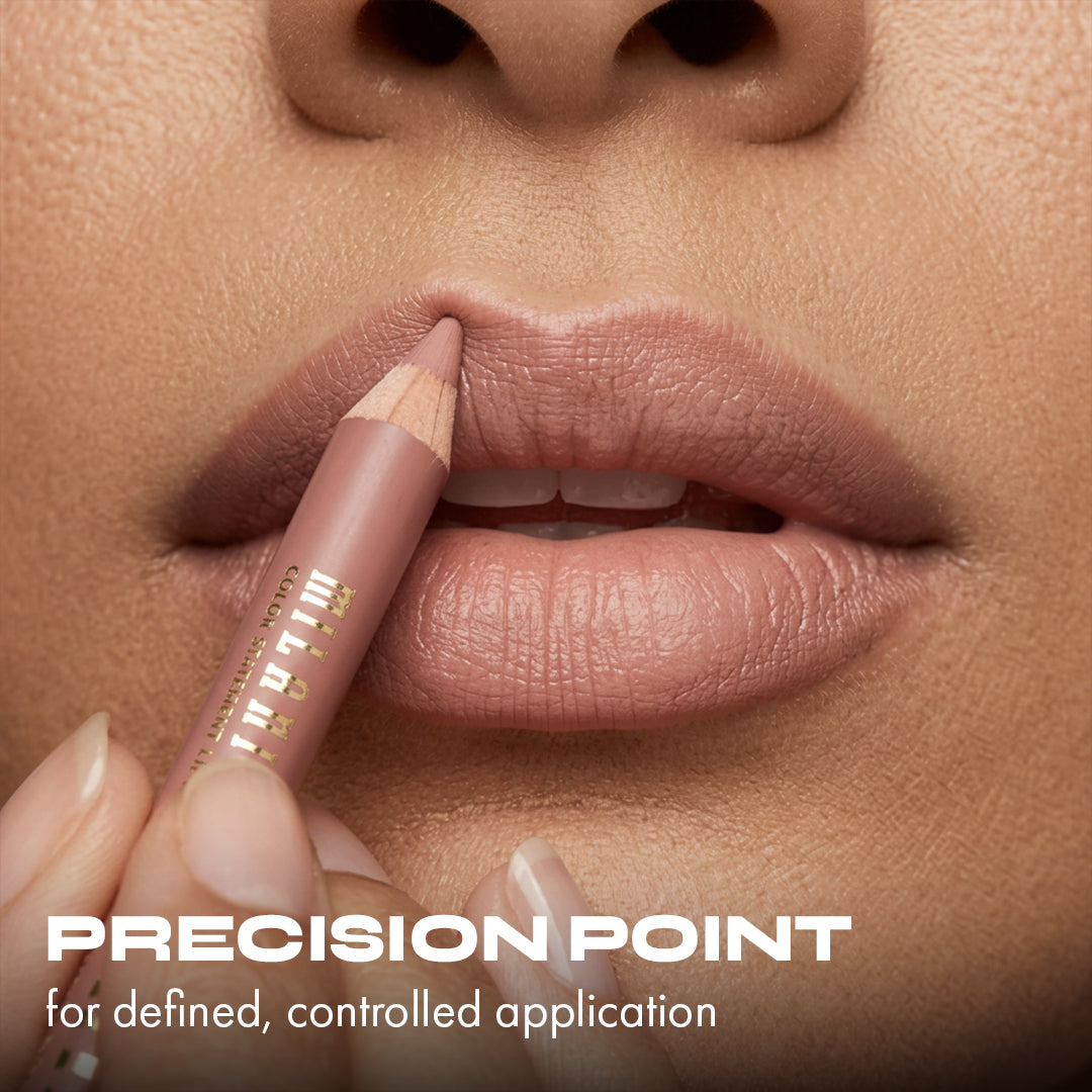 Milani Color Statement Lip Liner