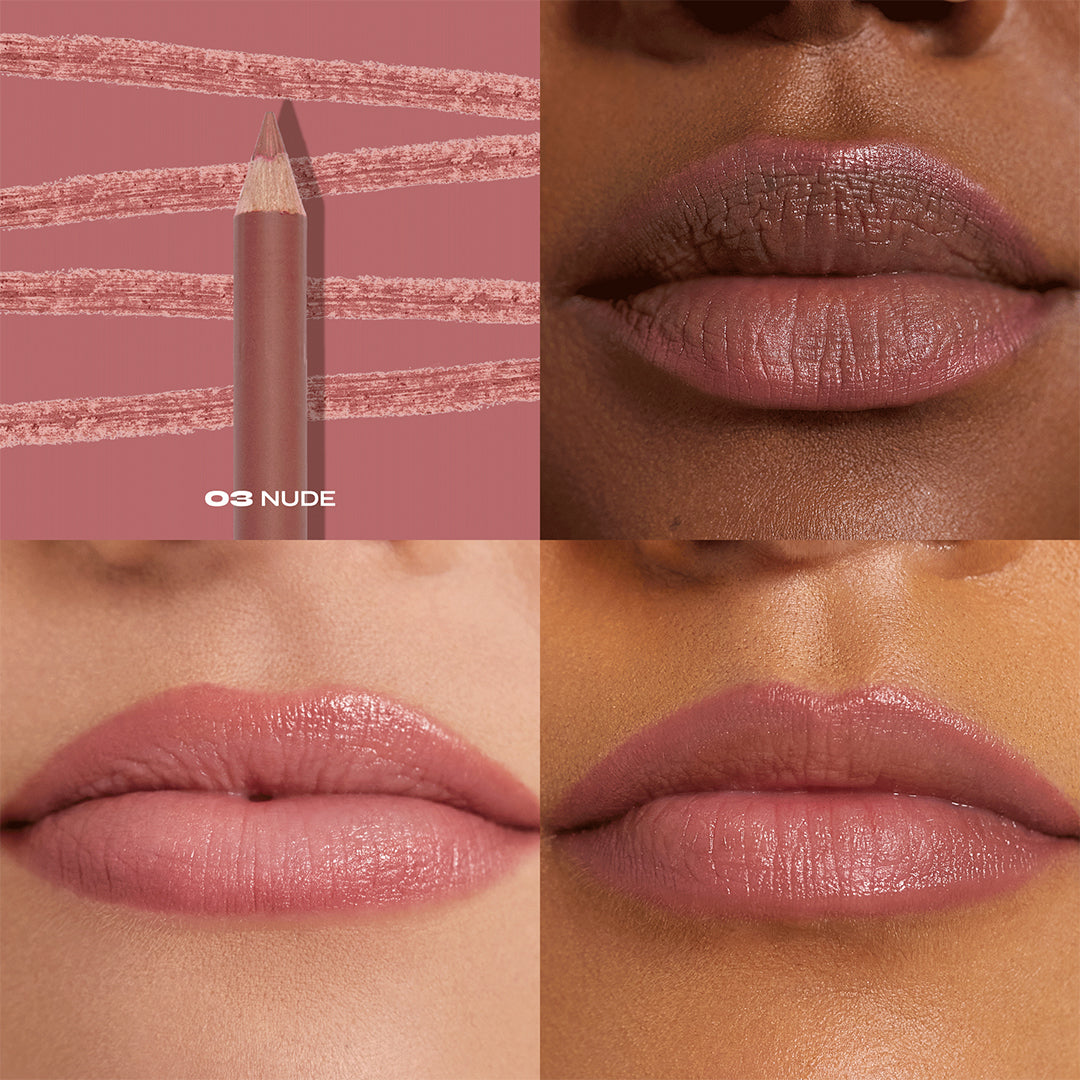 Milani Color Statement Lip Liner