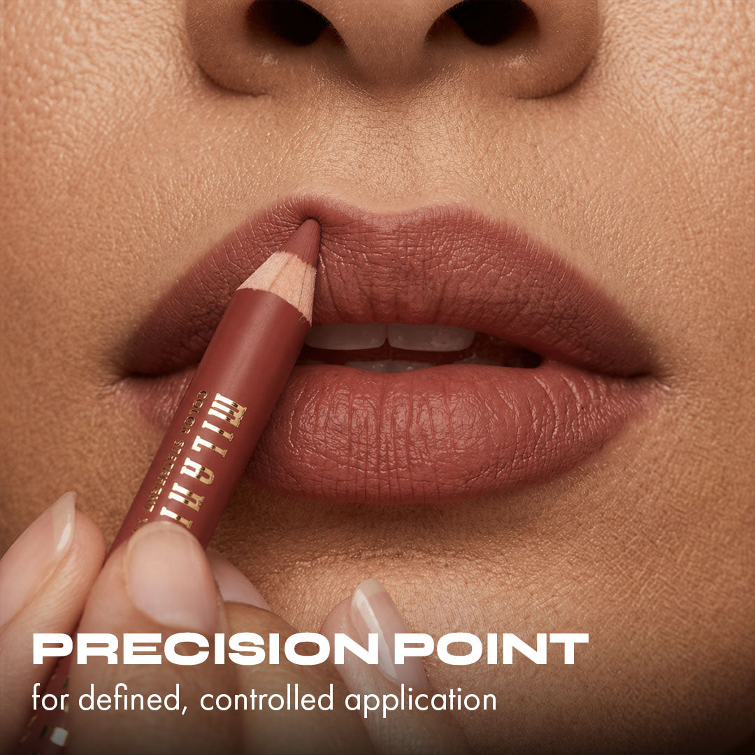 Milani Color Statement Lip Liner