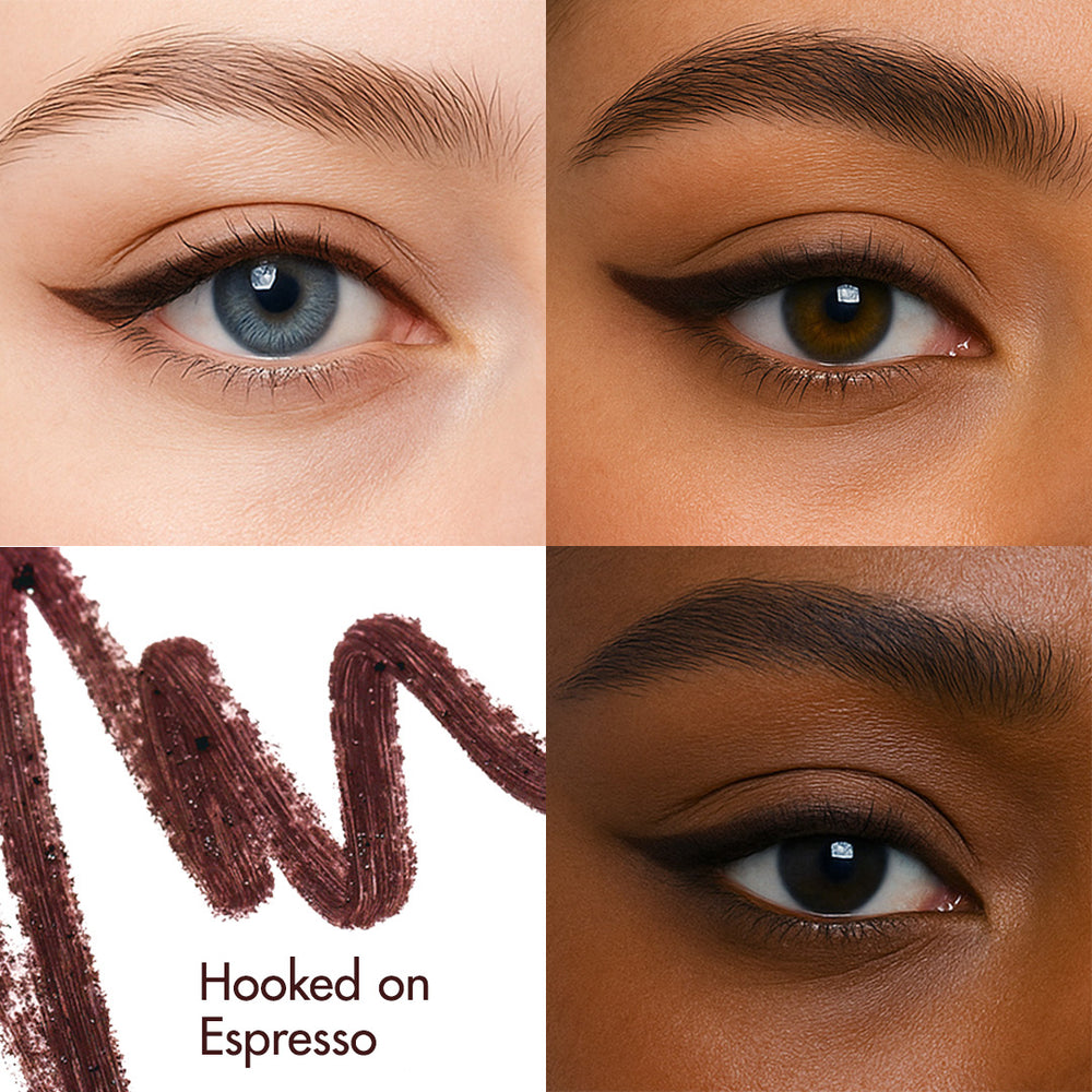 Group- HOOKED ON ESPRESSO