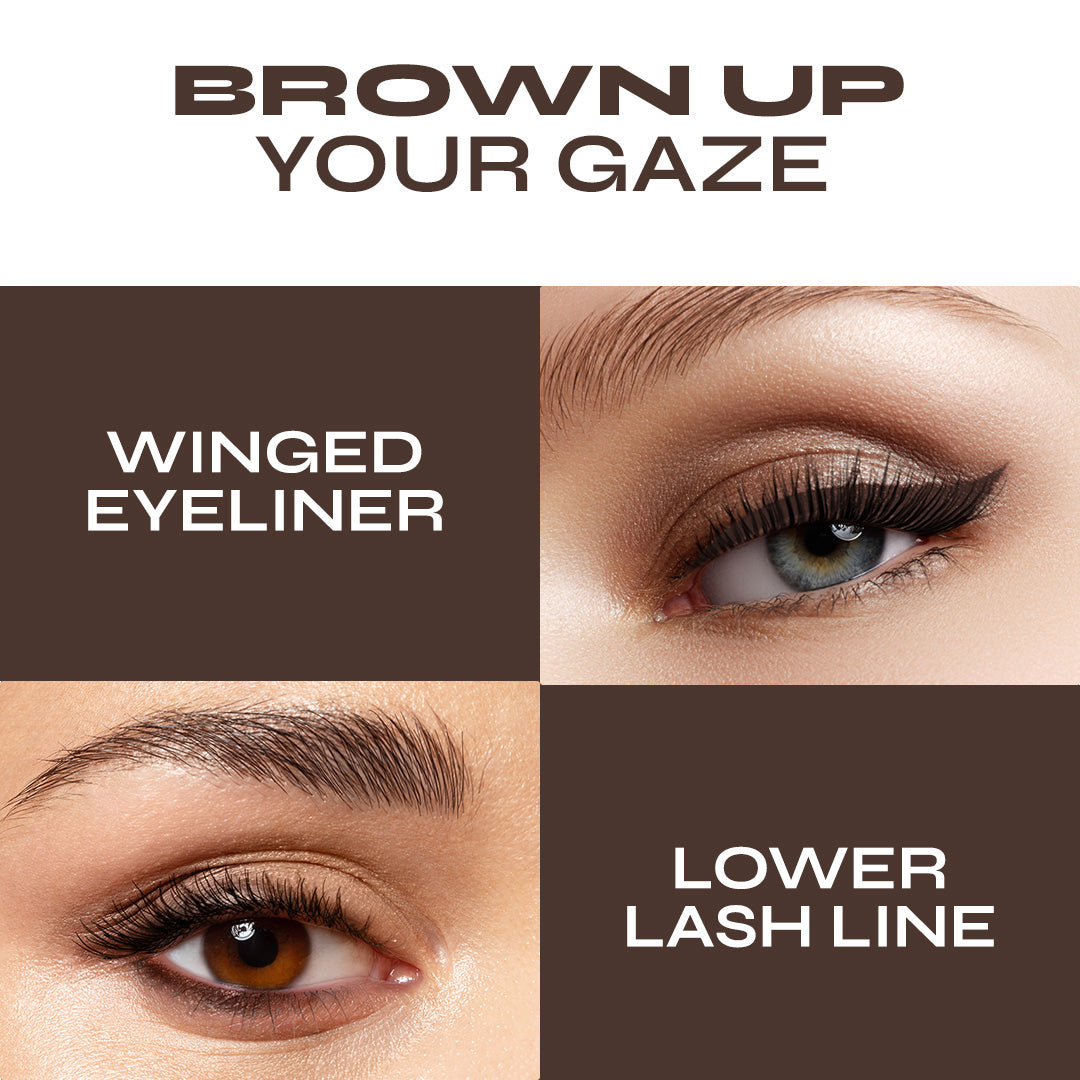 Milani Stay Put Waterproof Eyeliner Pencil