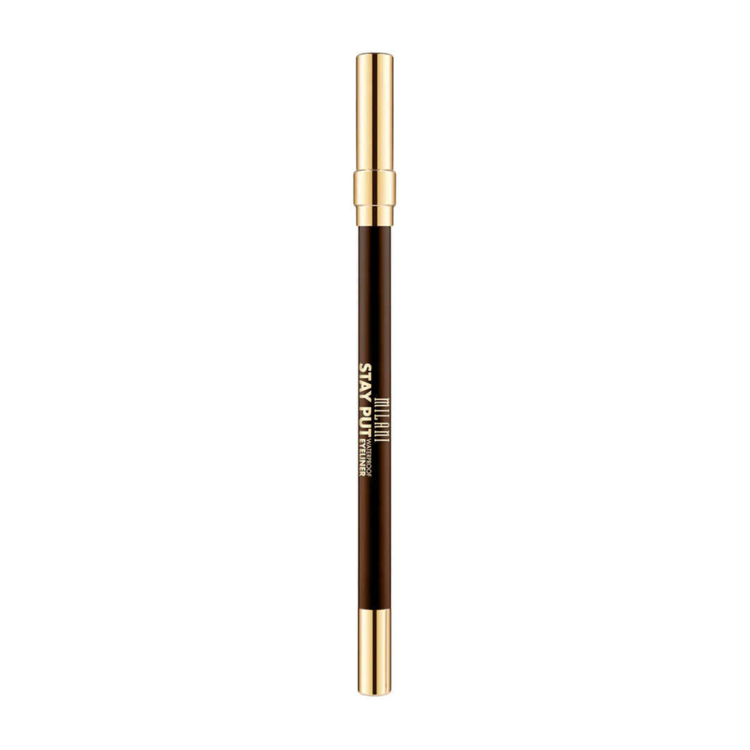 Milani Stay Put Waterproof Eyeliner Pencil