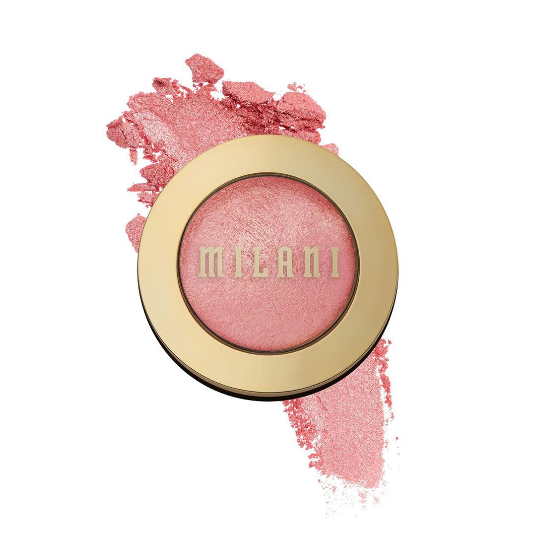 Milani Baked Blush