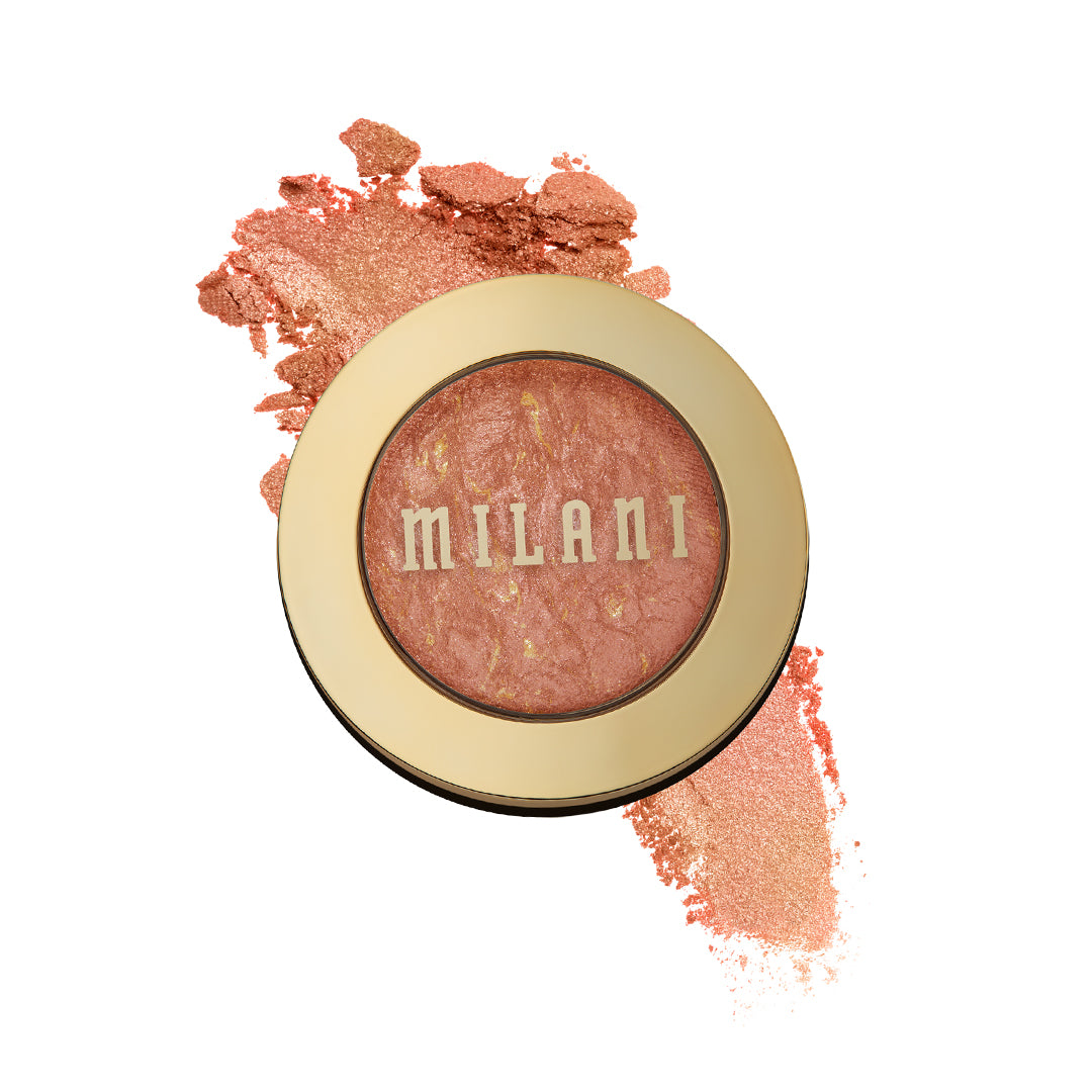 Milani Baked Blush