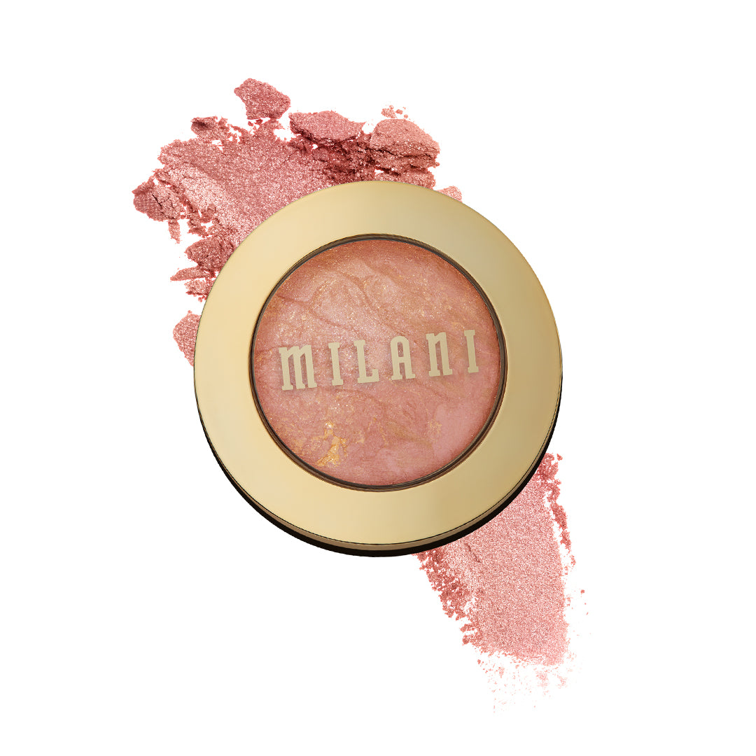 Milani Baked Blush