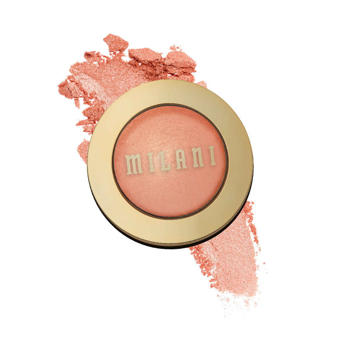 Milani Baked Blush