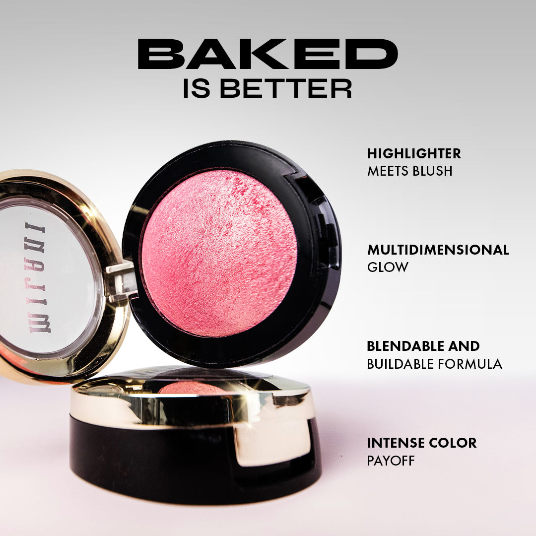 Milani Baked Blush