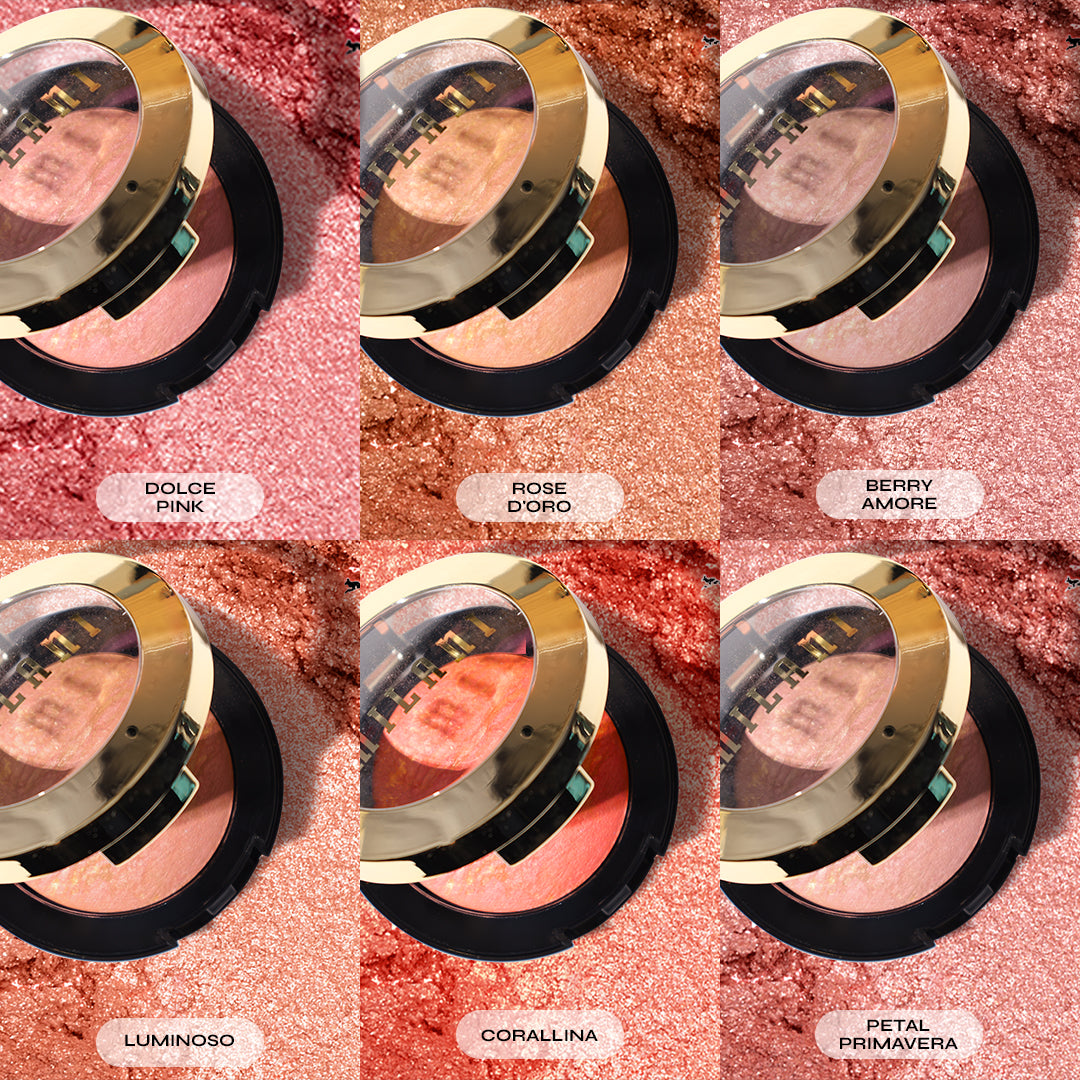 Milani Baked Blush