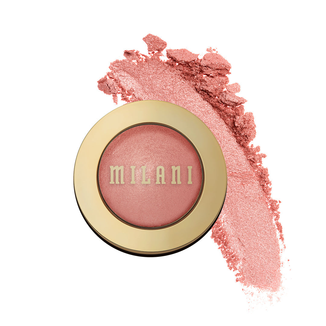 Milani Baked Blush