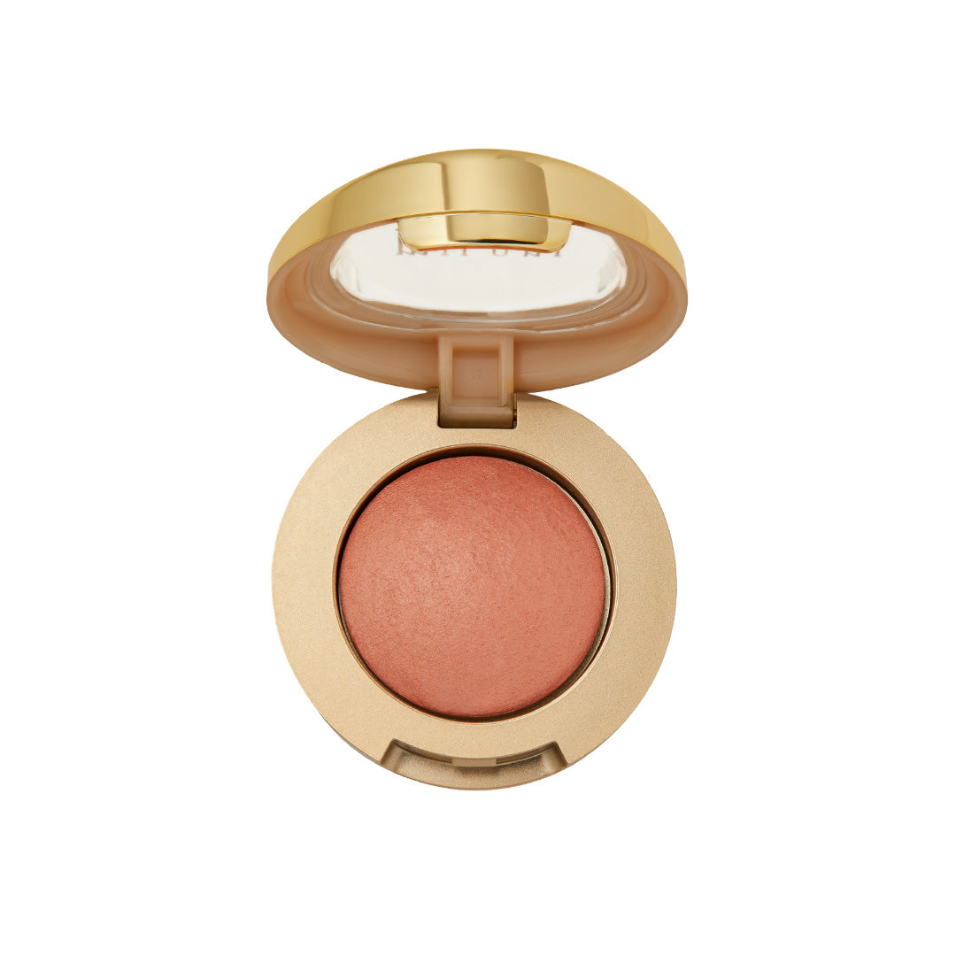 Milani Baked Blush Powder Travel Size - Luminoso