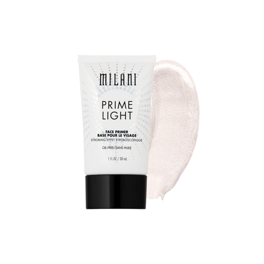 Milani Prime Light Strobing + Pore-Minimizing Face Primer