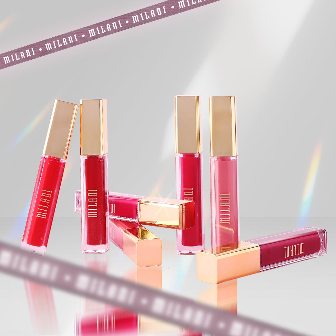 Milani Amore Matte Lip Creme