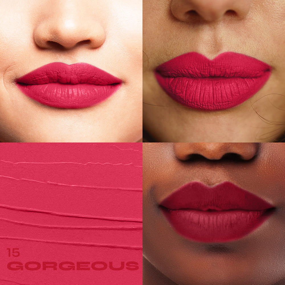 Group-MALC 15 GORGEOUS