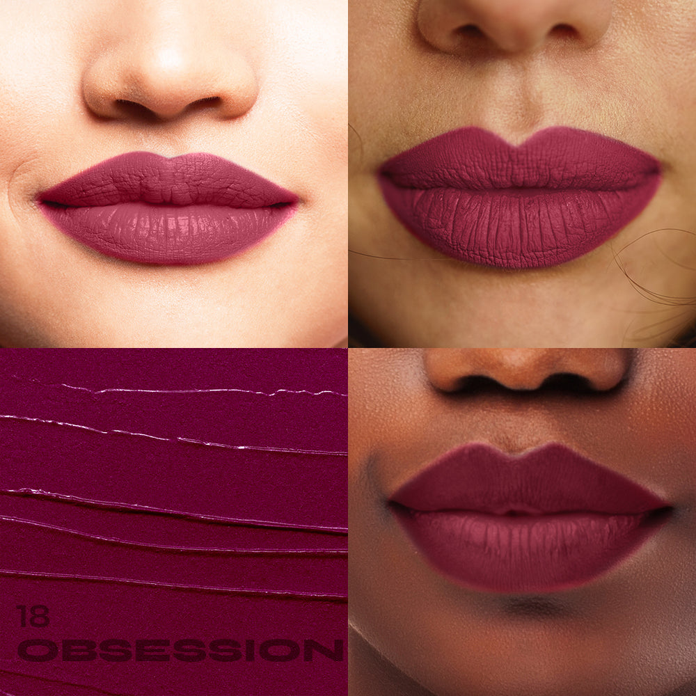 Group-MALC 18 OBSESSION