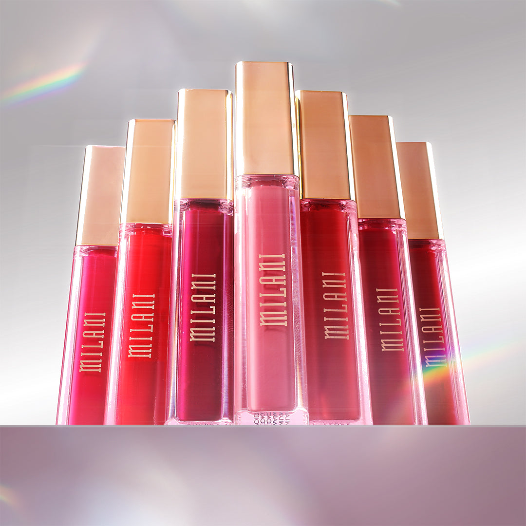 Milani Amore Matte Lip Creme