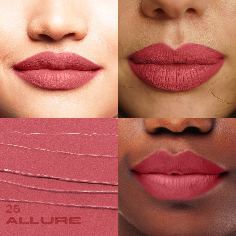 Group-MALC 25 ALLURE