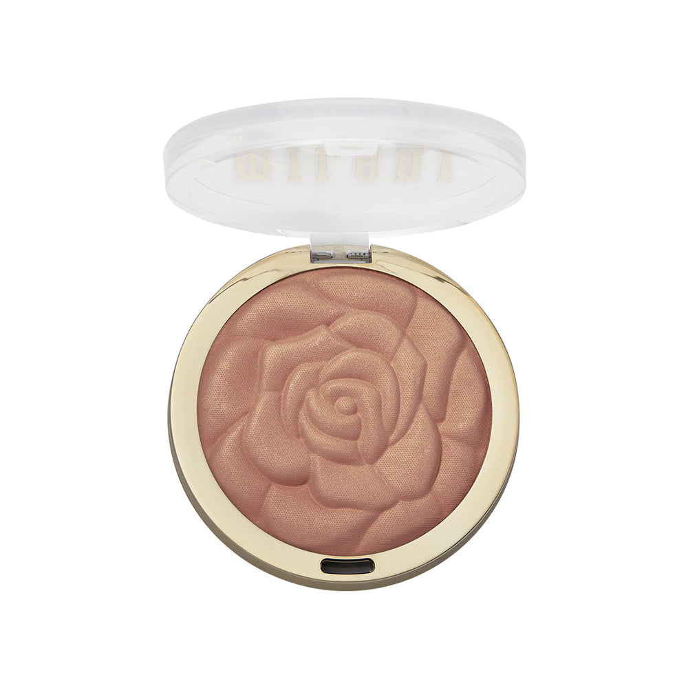 Group-Spiced Rose