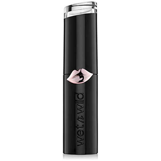 Wet n Wild Megalast Matte Finish Lipstick - Wine Room