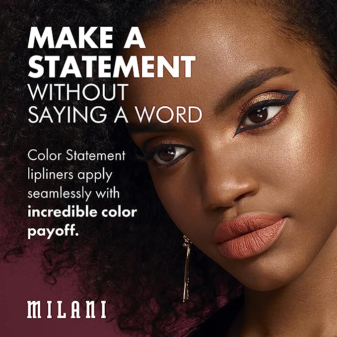 Milani Color Statement Lipliner