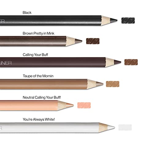 Wet n Wild Color Icon Kohl Liner Pencil