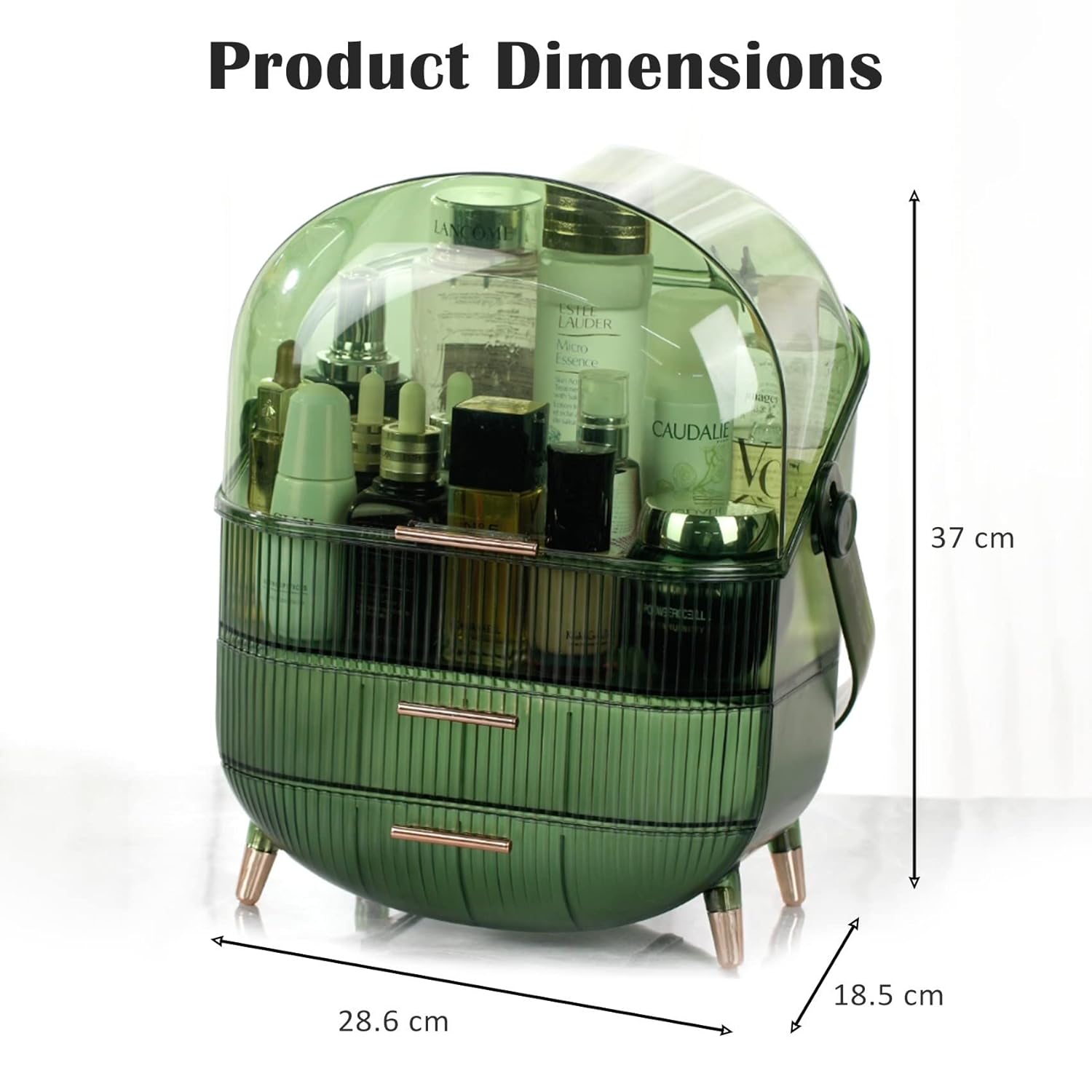 Stella Makeup Organizer