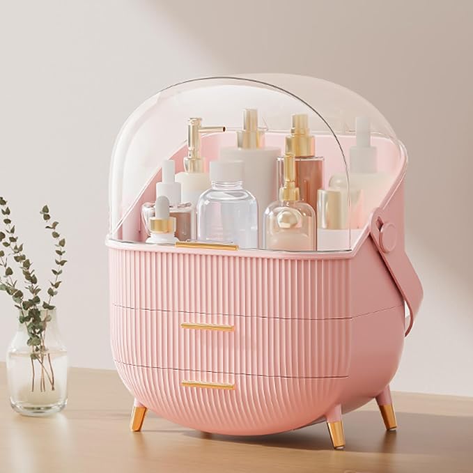 HOK's Stella Makeup Organizer