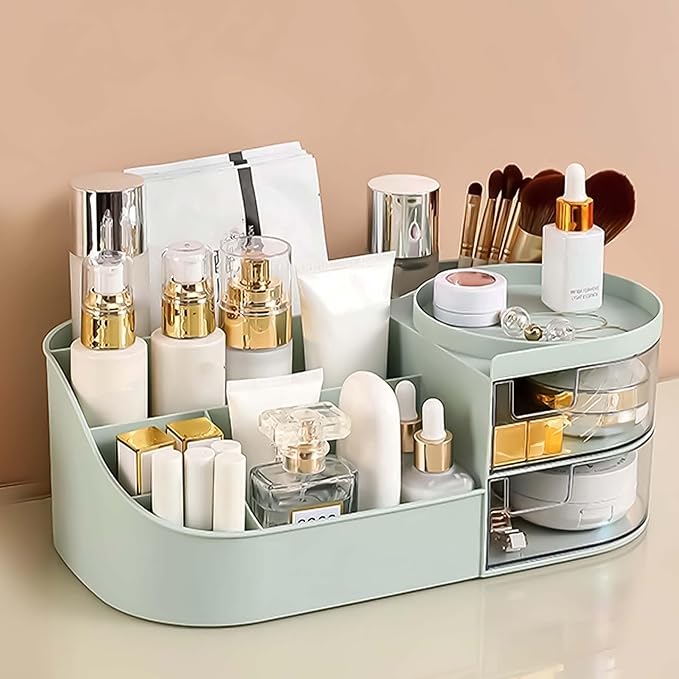 HOK's Aurora Makeup Organizer